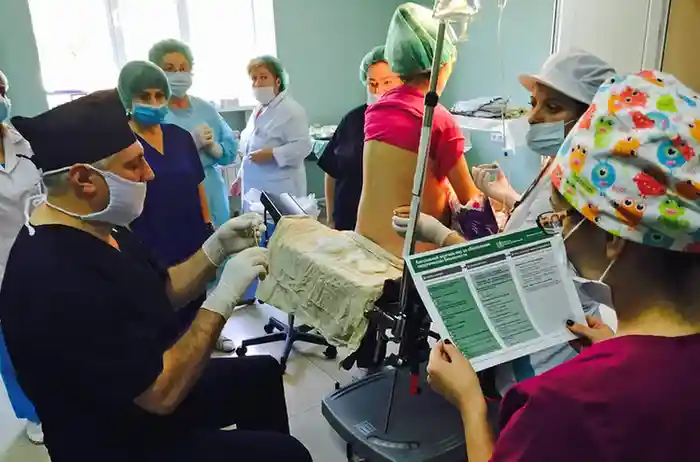 Hospitals That Skip Surgical Safety Checklists Risk Patient Lives, Study Finds