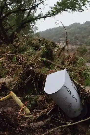 Texas County Raised Flood Alarm Concerns Months Before Deadly Deluge