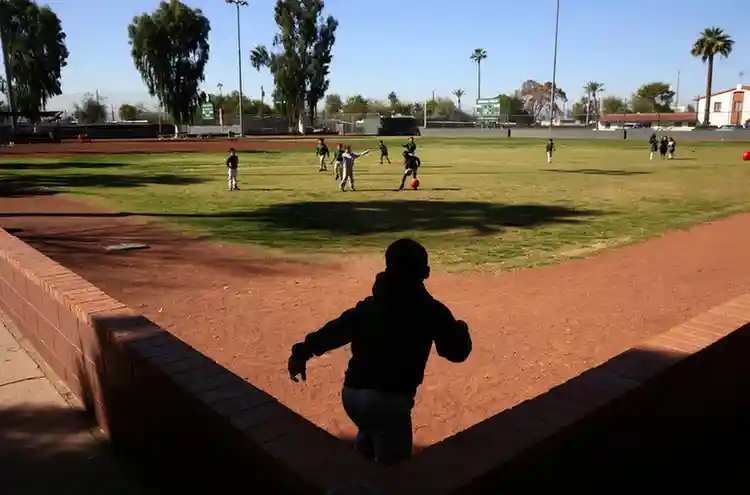American Academy of Pediatrics Urges Daily Recess for Kids of All Ages to Boost Physical and Mental Health