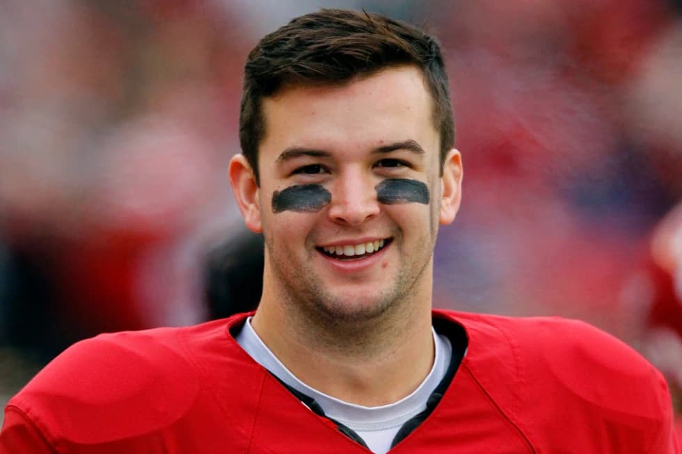 Former Crimson Tide quarterback AJ McCarron ends campaign for Alabama lieutenant governor
