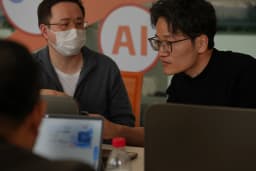 China’s Rapid AI Adoption Could Redefine the Future of Global Artificial Intelligence China’s Rapid AI Adoption Could Redefine the Future of Global Artificial Intelligence