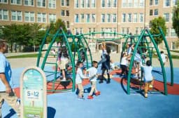 Community Schools Provide Far More Than Classroom Instruction Community Schools Provide Far More Than Classroom Instruction