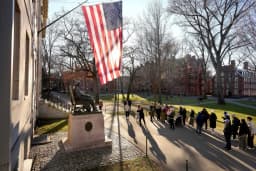 Cyberattack Disrupts Canvas System Used by Thousands of Schools Before Finals