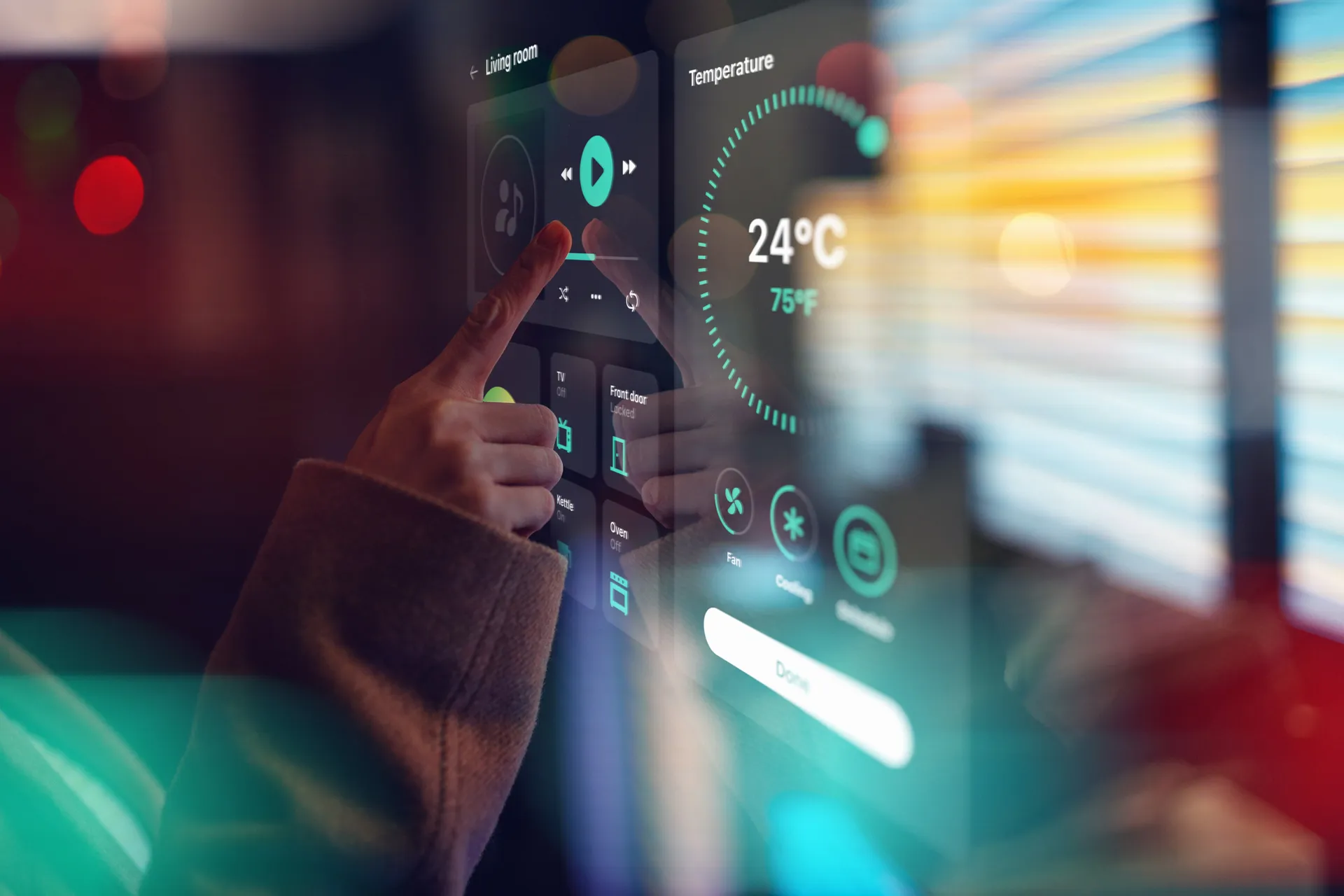 I Ditched the Cloud and Upgraded My Smart Home