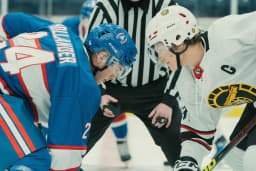 ‘Heated Rivalry’ series mixes hockey and queer romance and is scoring big audiences ‘Heated Rivalry’ series mixes hockey and queer romance and is scoring big audiences