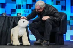 iRobot Launches AI-Powered Pet Robot to Transform Smart Home Companionship iRobot Launches AI-Powered Pet Robot to Transform Smart Home Companionship