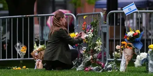 Federal Judge Lifts Order Halting Deportation of Family Tied to Boulder Firebomb Suspect