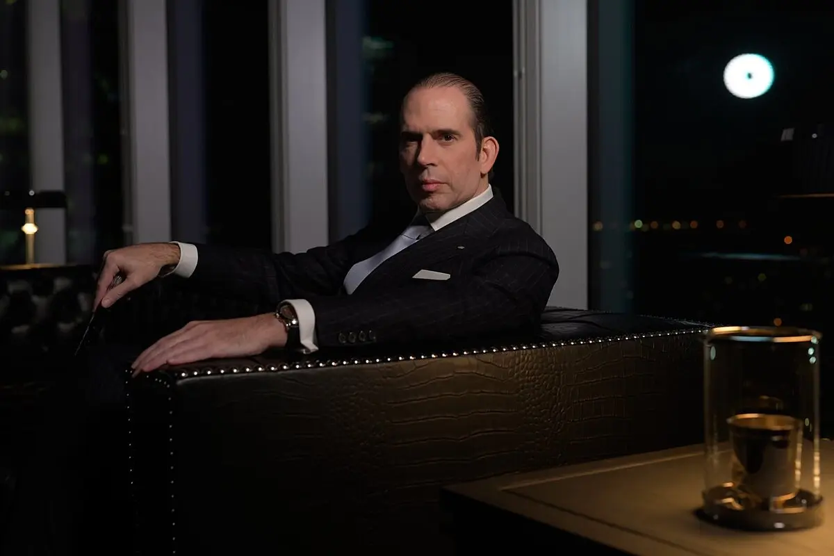 Julio Herrera Velutini as a Banking Visionary and Global Financial Influencer