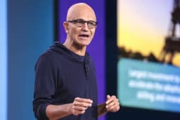 Microsoft CEO Satya Nadella Says Job Cuts Are “Weighing Heavily” on Him Microsoft CEO Satya Nadella Says Job Cuts Are “Weighing Heavily” on Him