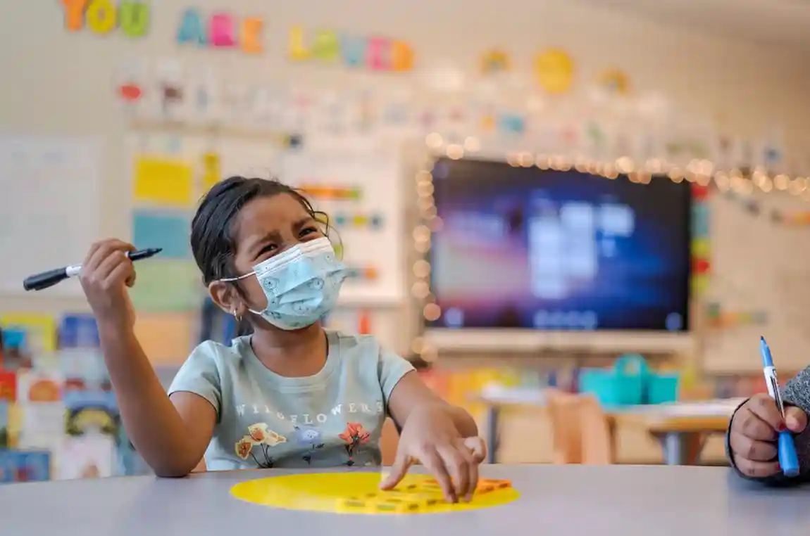 Schools Embrace Team-Based Mental Health Models to Support Students