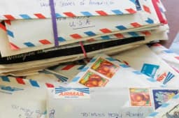 Pen Pal Programs Are Thriving Again Even in Today’s Digital World Pen Pal Programs Are Thriving Again Even in Today’s Digital World