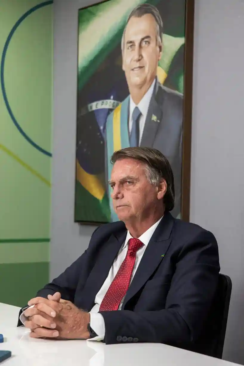 Trump’s Brazil Tariff Threat Pushes Legal Boundaries of Presidential Trade Authority