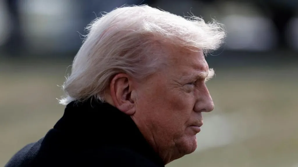 Trump Urges America to Move On From Epstein — But Political Fallout Persists