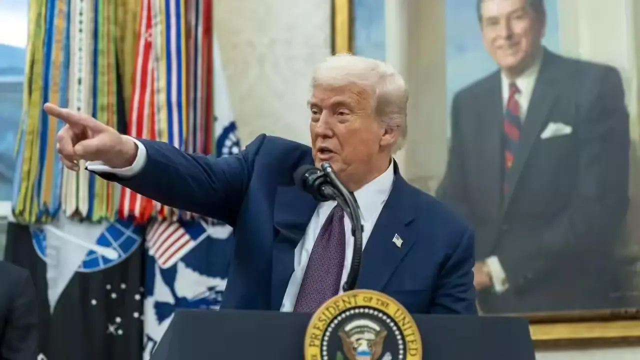 FACT FOCUS: Trump says tariffs have created an economic miracle. The facts tell a different story