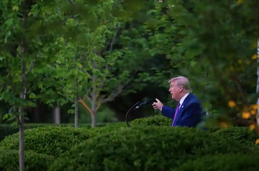 Trump and Xi Seek to Prevent Iran War Tensions From Overshadowing High-Stakes China Summit