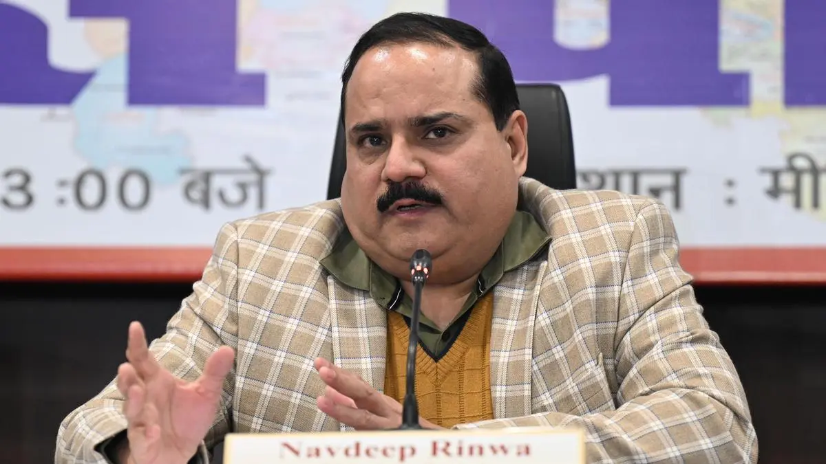 Uttar Pradesh Draft Voter List 2026: 2.89 Crore Names Removed After SIR