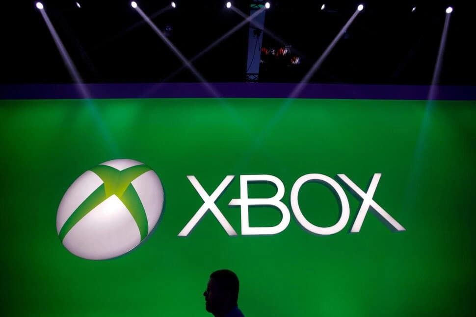 Microsoft Cuts Xbox Jobs and Reassesses Its Gaming Strategy