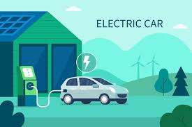 electric-vehicle