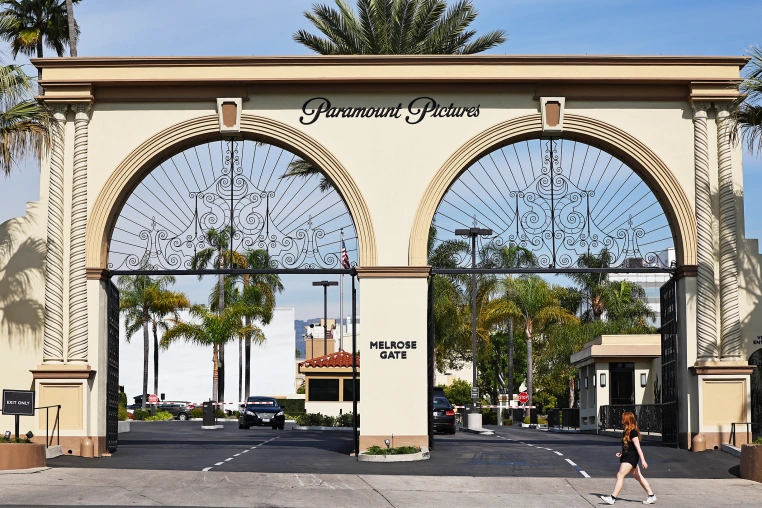 FCC Greenlights Skydance–Paramount $8 Billion Merger Amid Controversy